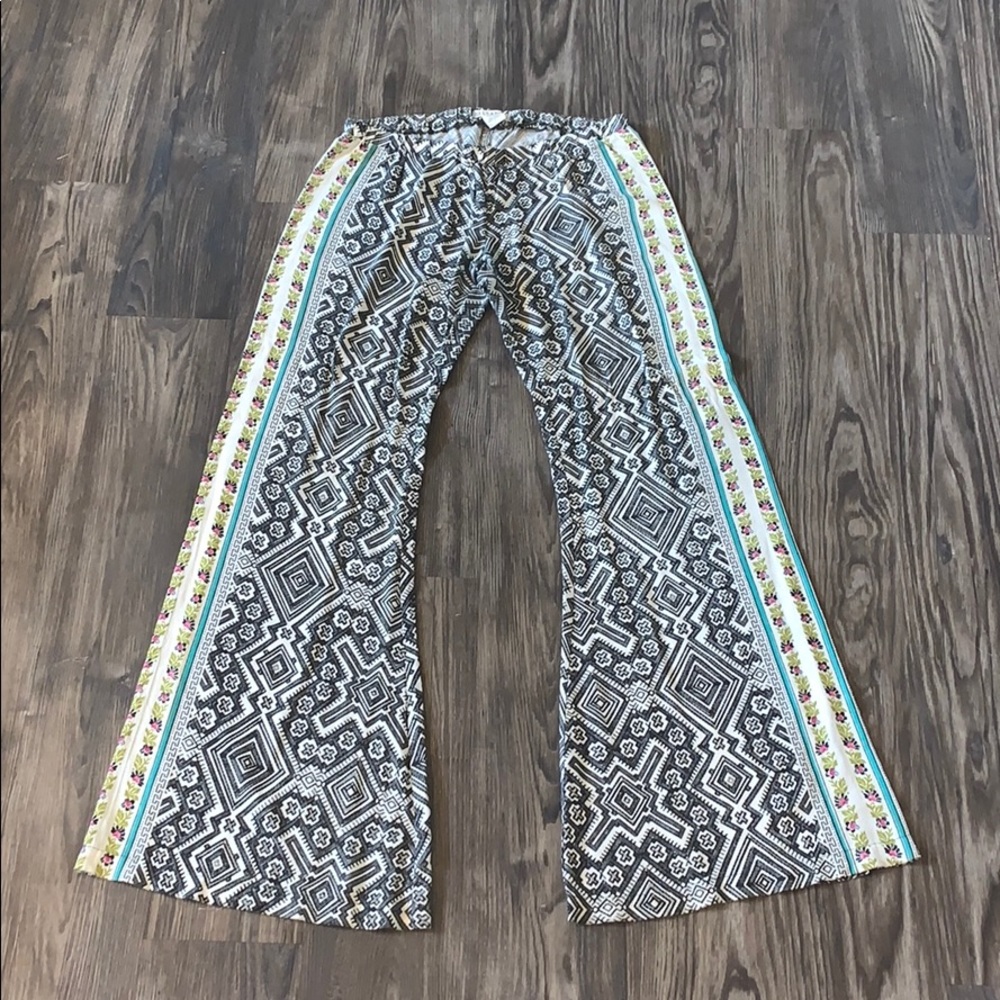 Billabong Patterned Pants